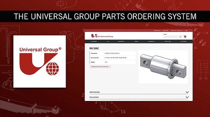 The Universal Group has debuted helpful videos for users