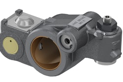 Jacobs Vehicle Systems has upgraded the company’s engine brake on model-year 2021 Paccar MX-11 heavy-duty diesel engines.