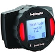 Webasto North America's new SmarTemp 3.0 and SmarTemp 3.0 Bluetooth controllers.