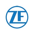 ZF logo