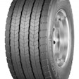 Michelin X One Line Energy D2 tire
