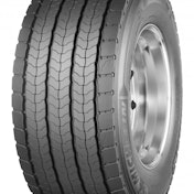 Michelin X One Line Energy D2 tire
