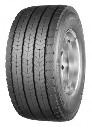 Michelin X One Line Energy D2 tire