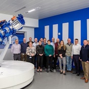 Dana sales training event