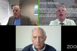 John Blodgett, vice president, Sales & Marketing, MacKay & Company; Richard Anderson, senior director, Research & Analysis, HDMA; and Dr. Bob Dieli, economist, MacKay & Company