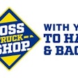 New Boss Truck Shop in Kansas