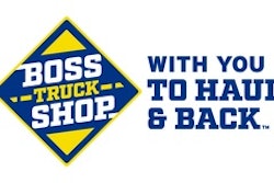 New Boss Truck Shop in Kansas