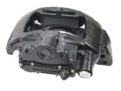 air disc brake caliper