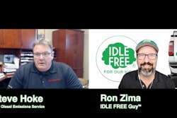 DES partnership with GoGreen