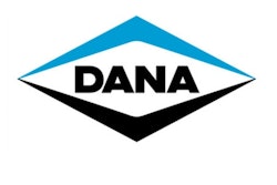 Dana logo