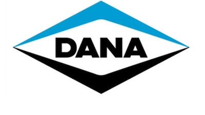 Dana logo