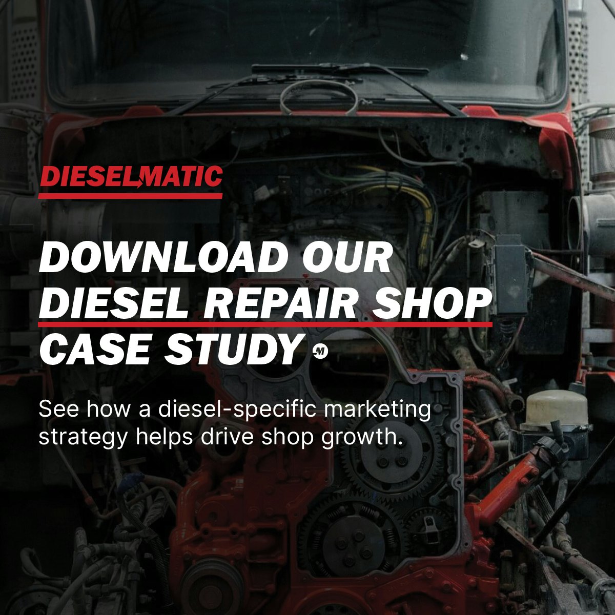 Managed SEO Success Story: JD Diagnostics & Diesel Repair