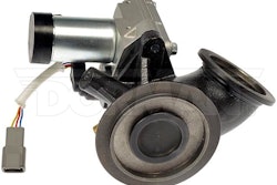 Dorman new EGR valve replacement