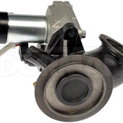 Dorman new EGR valve replacement