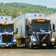 Embark autonomous trucks
