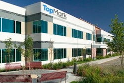 TopMark Funding building
