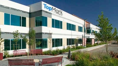 TopMark Funding building