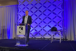 Cummins' CEO Tom Linebarger