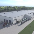 Kenworth Chillicothe test building rendering