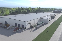 Kenworth Chillicothe test building rendering