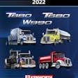 2022 Kenworth Heavy Duty Body Builder manual
