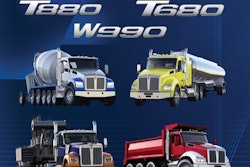 2022 Kenworth Heavy Duty Body Builder manual