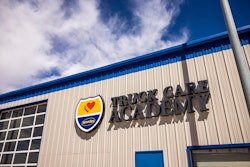 Love's Truck Care Academy