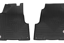 Minimizer announced it is releasing five new floor mat kits for Western Star trucks.