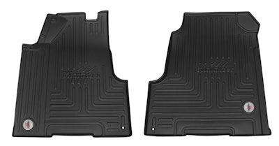 Minimizer announced it is releasing five new floor mat kits for Western Star trucks.