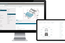Mitchell introduces commercial truck estimating solution, Mitchell Cloud Estimating TruckMax