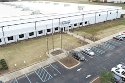 Navistar's Huntsville, Ala., engine plant
