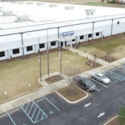 Navistar's Huntsville, Ala., engine plant