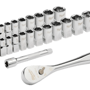 Milwaukee Tool new tool set