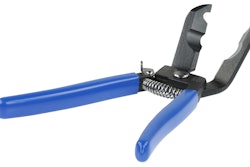 OTC introduces plastic clip popper