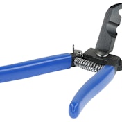 OTC introduces plastic clip popper