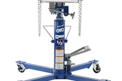 OTC TJH10 transmission jack