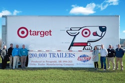 Utility plant milestone