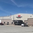 Inland Truck Parts' new location in Greeley, Colo.