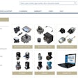 B2Bendix.com product page