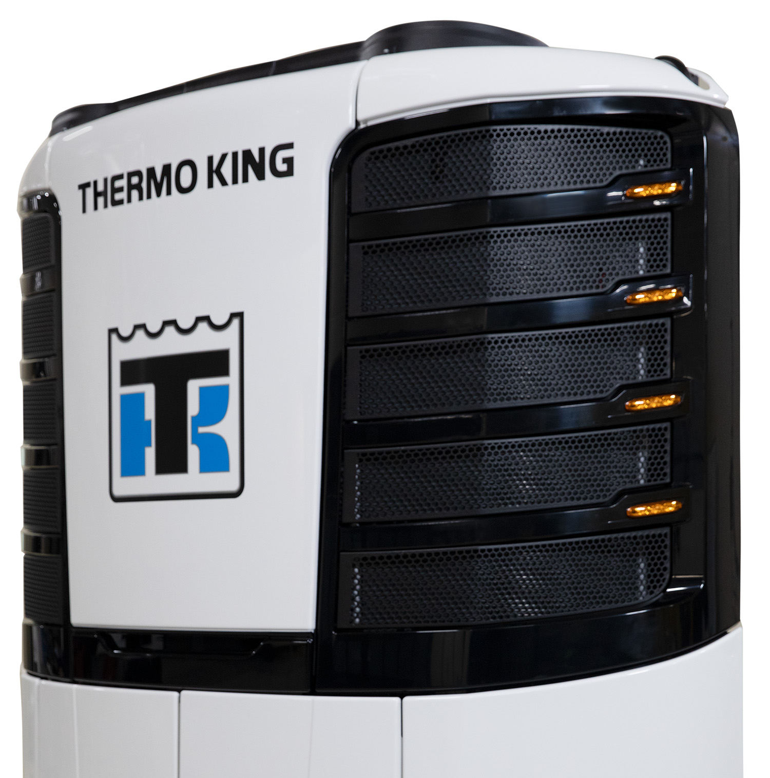Thermo King reefer solution