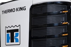 Thermo King reefer solution