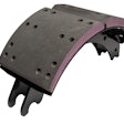drum brake lining