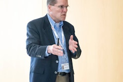 Steve Tam, ACT Research vice president