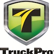 TruckPro new logo