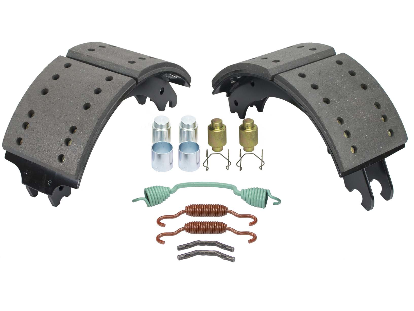drum brake kit