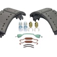 drum brake kit