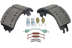 drum brake kit