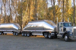 Bullet Trailer has been acquired by MAC