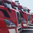 Truck dealer inventory