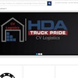 HDA Truck Pride store